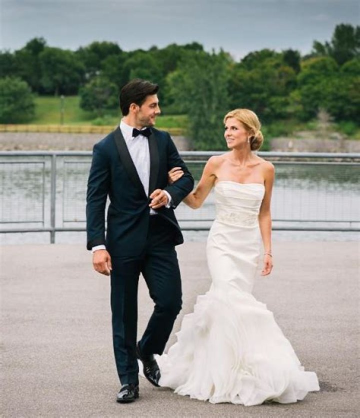Kris Letang Wife: Who Is Catherine Laflamme?