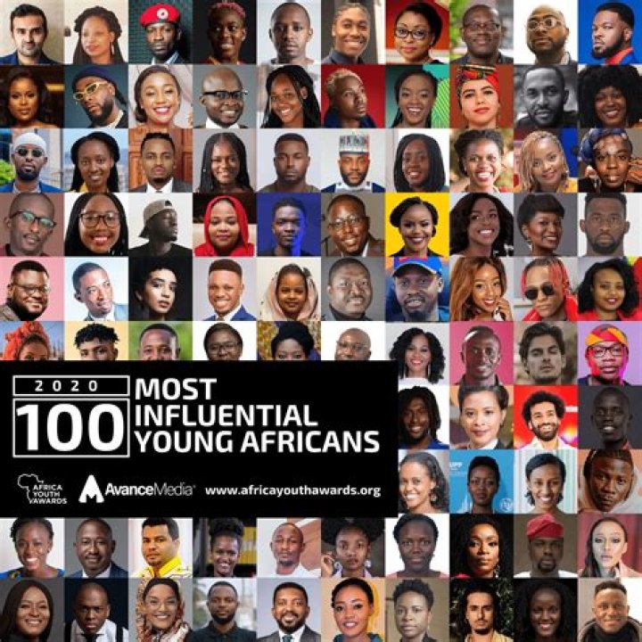 Kuami Eugene Among The Top 100 Most Influential Young Africans In 2020 – See Full List Below