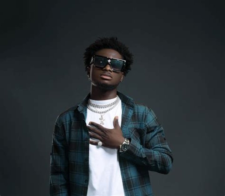 Kuami Eugene Announces His First Project Under Empire