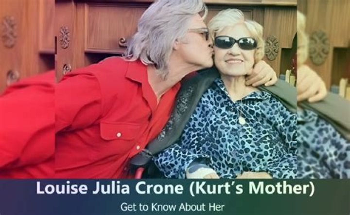 Kurt Russell Parents: Meet Louise Julie And Bing Russell