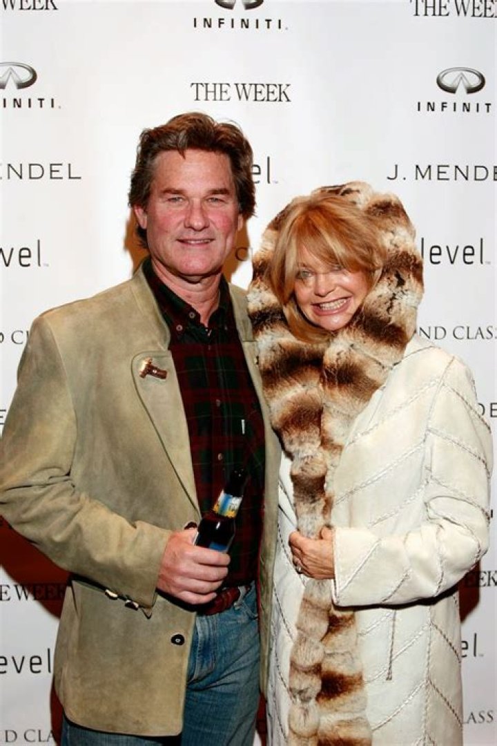 Kurt Russell Wife: Who Is Kurt Russell’s Wife?