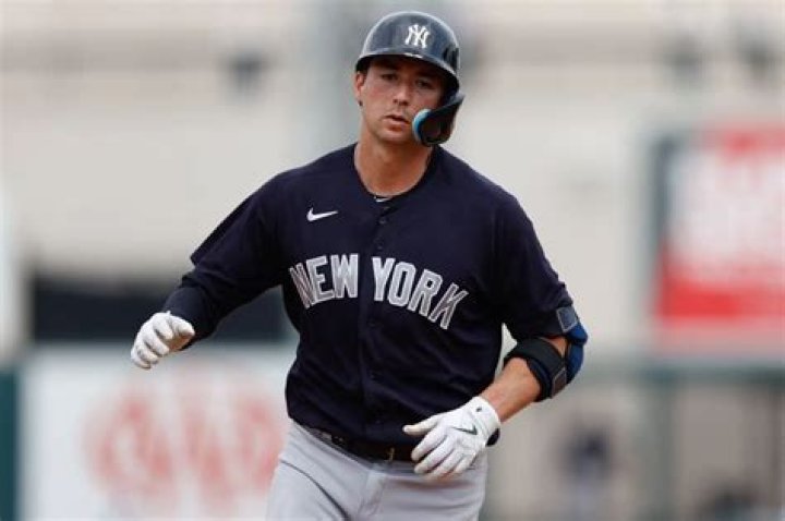 Kyle Higashioka Bio: Career, Networth, Wife & Age