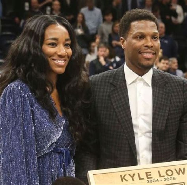 Kyle Lowry Bio, Age, Parents, Wife, Children, Net Worth