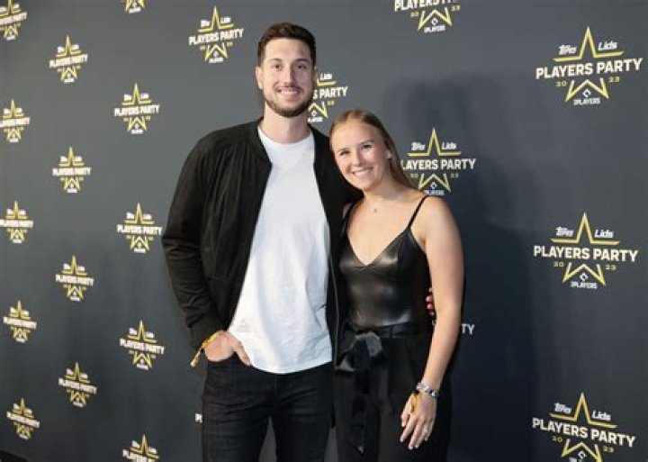 Kyle Tucker Bio, Age, Parents, Wife, Children, Net Worth