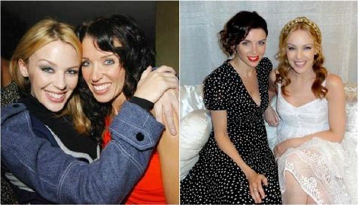 Kylie Minogue Siblings; Does Kylie Minogue have a sister?