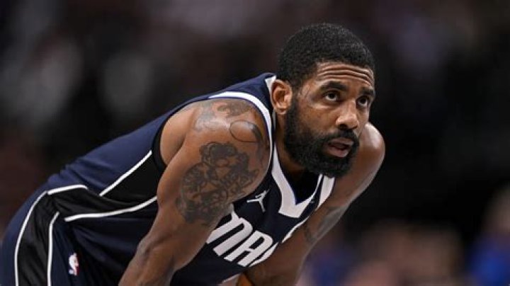 Kyrie Irving Net Worth, Bio, Age, Wife, Height, Family