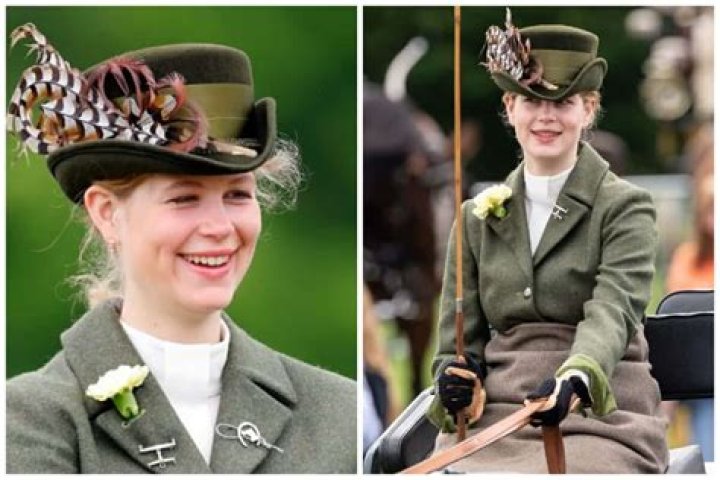 Lady Louise Windsor Age, Bio, Parents, Career, Net worth
