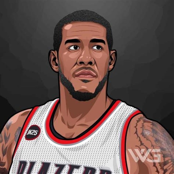 LaMarcus Aldridge Net Worth: How Rich Is LaMarcus Aldridge?