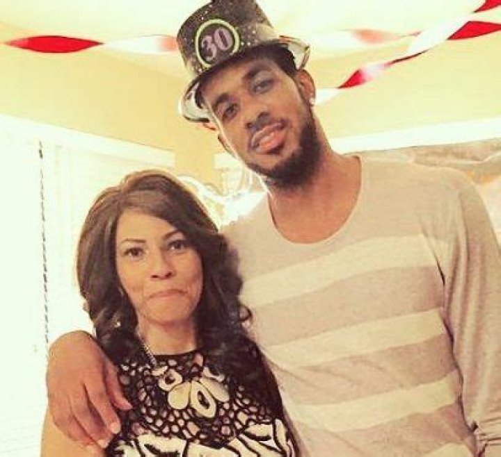 LaMarcus Aldridge Siblings: Meet LaVontae Aldridge