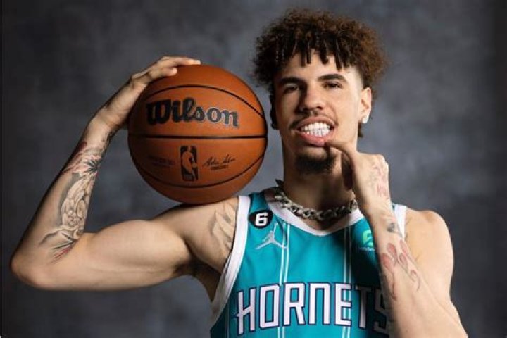 LaMelo Ball Children: Does LaMelo Ball Have Children?