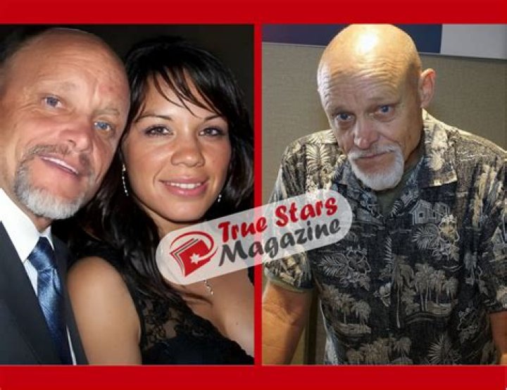 Lance Kerwin Wife: Meet Yvonne Kerwin