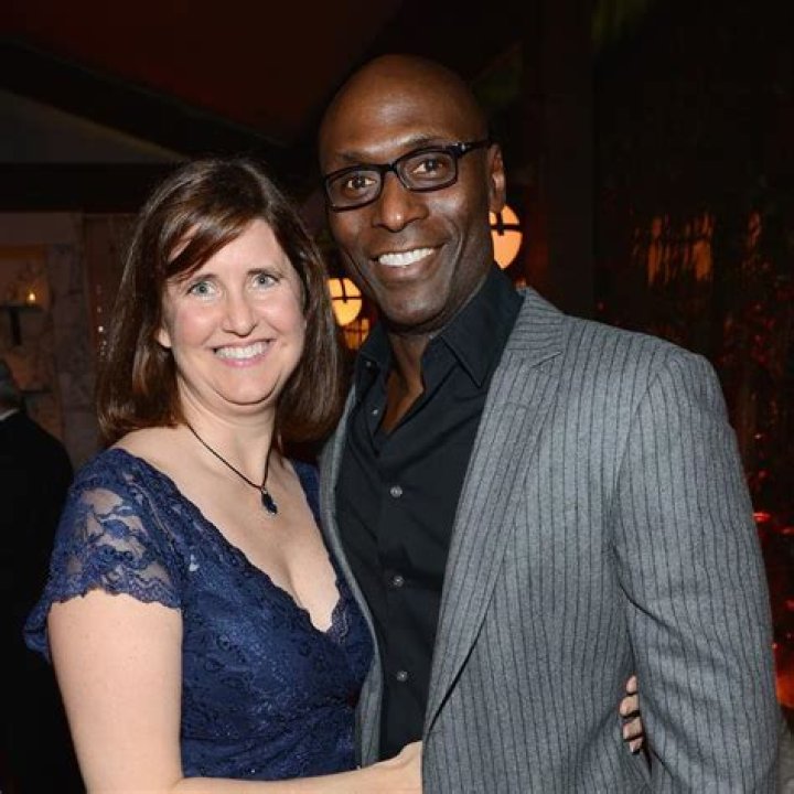 Lance Reddick Wife: Meet Stephanie Reddick