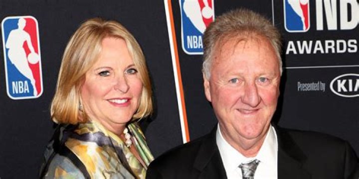 Larry Bird Biography, Wife, Height, Net Worth & more
