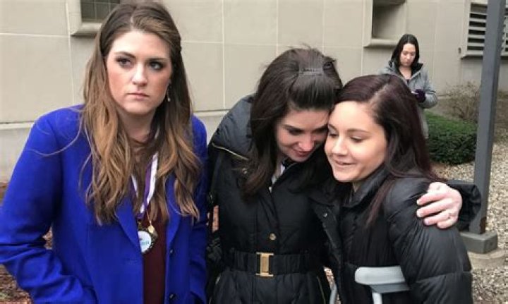 Larry Nassar Siblings: Who Are Larry Nassar Siblings?