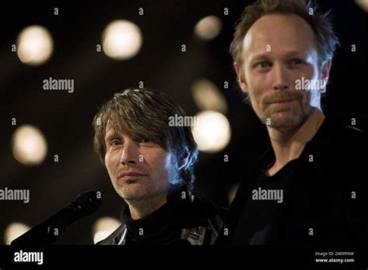 Lars Mikkelsen Brother: Meet Mads Mikkelsen