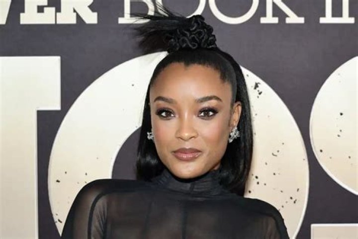 LaToya Tonodeo Bio, Age, Career, Net Worth, Family