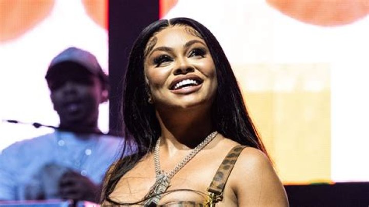 Latto Bags ‘Best New Artist’ Award At The BET Awards 2022