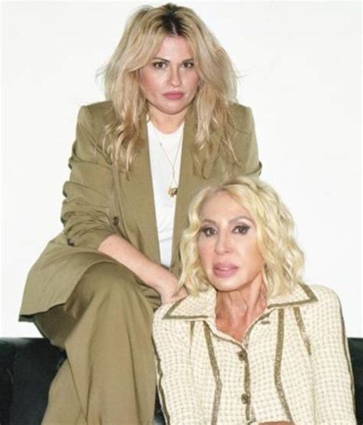 Laura Bozzo Parents: Meet Miguel and Victoria
