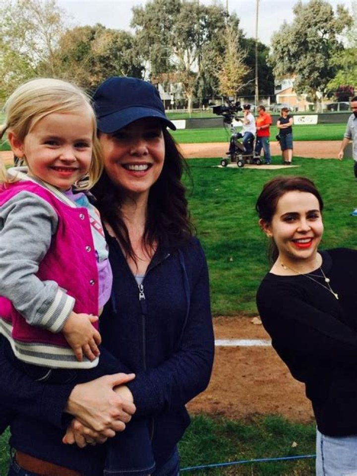 Lauren Graham Children: Does Lauren Graham have children?
