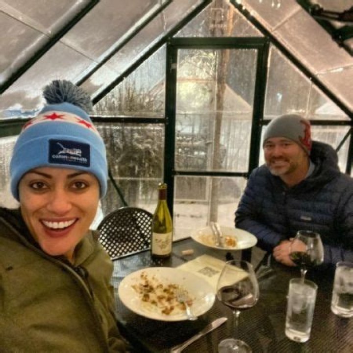 Lauren Jiggetts Husband: Meet Patrick Brian Donovan