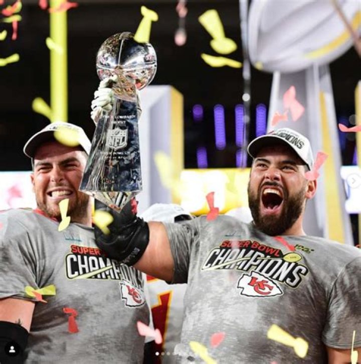 Laurent Duvernay-Tardif Age, Height, Bio, Parents, Wife