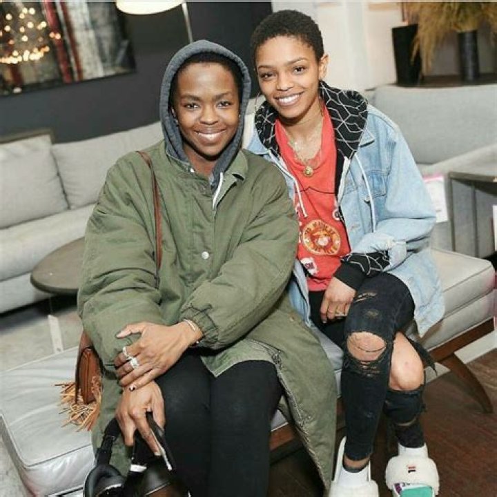 Lauryn Hill’s Daughter, Selah Recounts Her Difficult Childhood With Her Mother (Video)