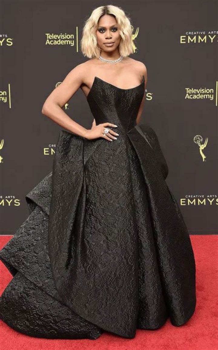 Laverne Cox Bio, Age, Husband, Parents, Siblings, Net Worth