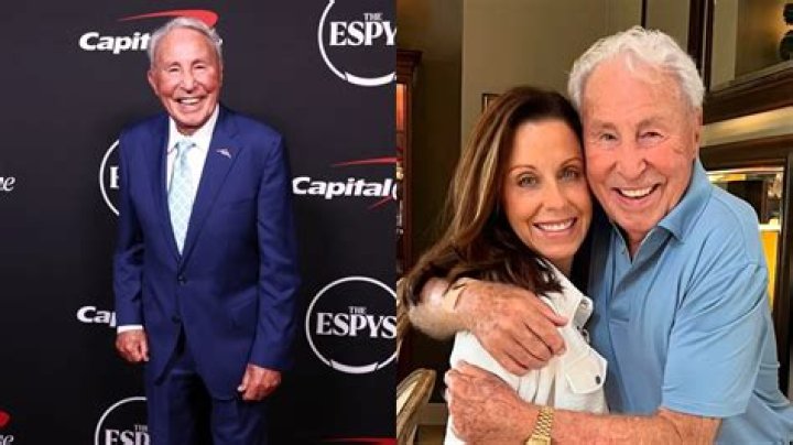Lee Corso Children: Meet His 4 Children