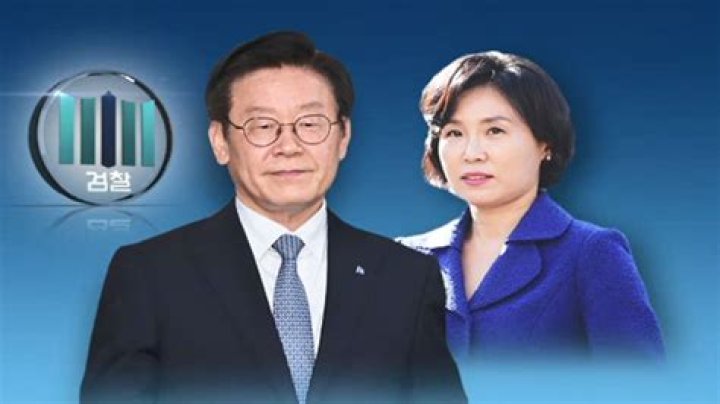 Lee Jae-myung Wife: Meet Kim Hye-gyeong