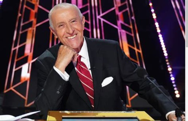 Len Goodman Parents: Meet Louisa And Leonard