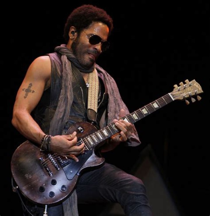 Lenny Kravitz Bio, Age, Career, Net Worth, Family