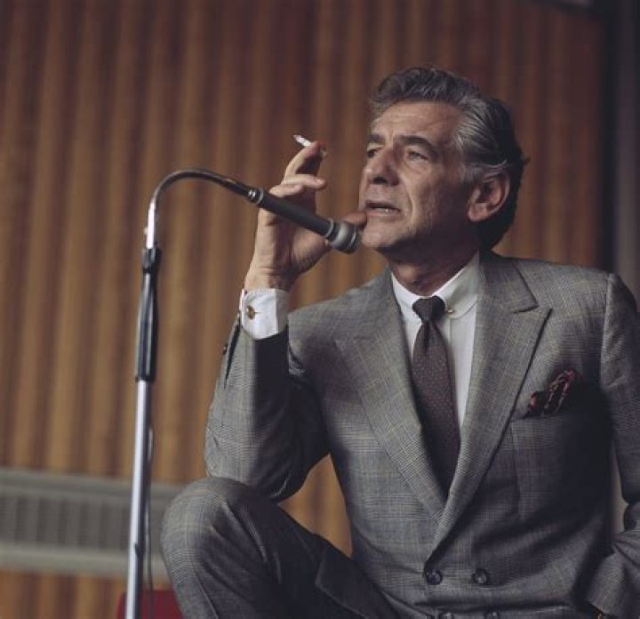 Leonard Bernstein Net Worth, Age, Height