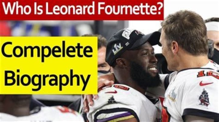 Leonard Fournette Height: How Tall Is Leonard Fournette?