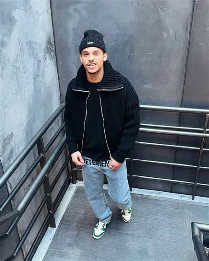 Leroy Sané Bio, Age, Height, Wife, Parents, Children, Net Worth