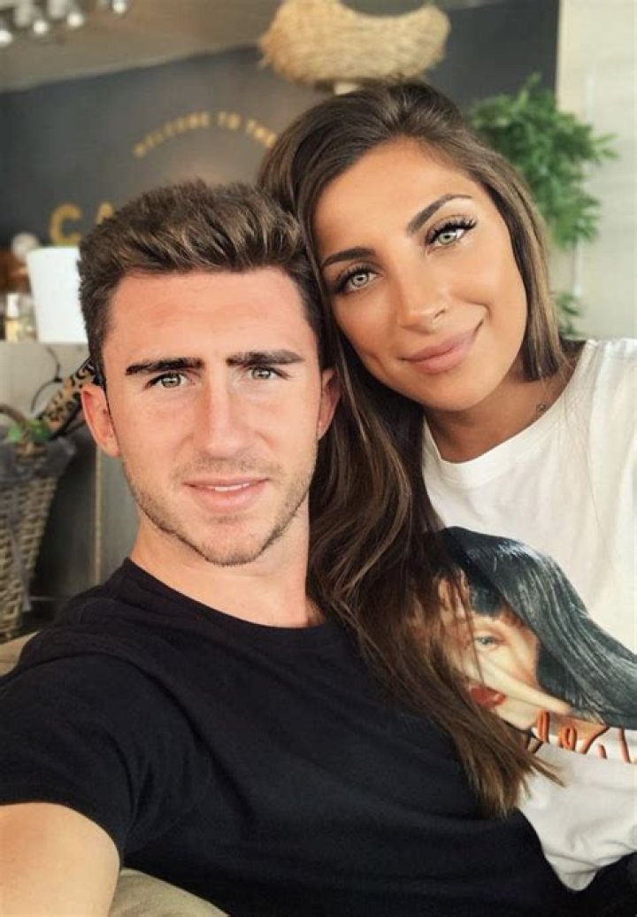 Leroy Sane Girlfriend: Who is Candice Brook?
