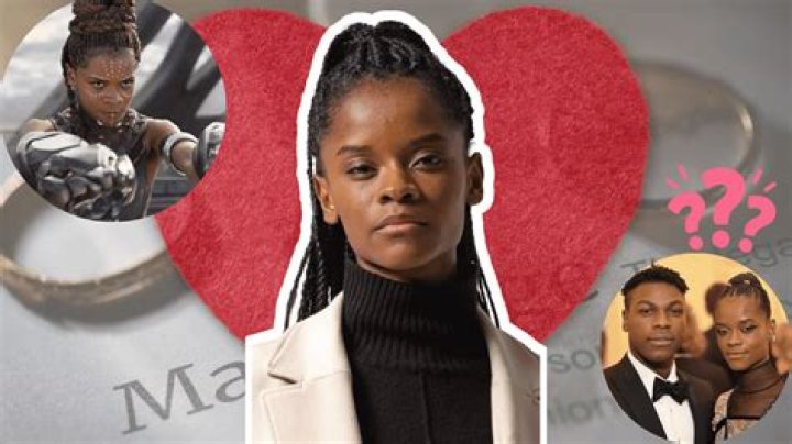 Leticia Wright Husband: Is Leticia Wright Married?