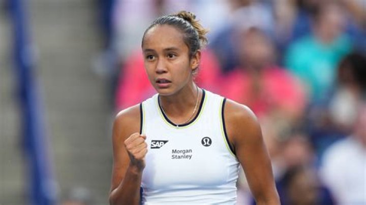 Leylah Fernandez Net Worth: How Much Is Leylah Fernandez Worth?