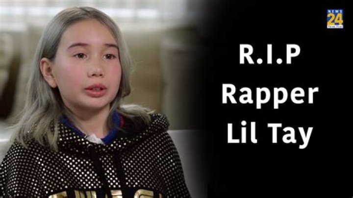 Lil Tay Death: When Did Lil Tay Die?