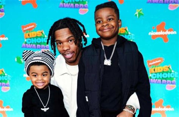 Lil Tjay Children: How many children does Lil Tjay have?