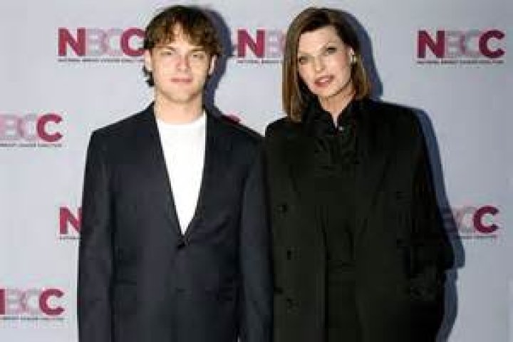 Linda Evangelista Son: Who Is Augustin James Evangelista?