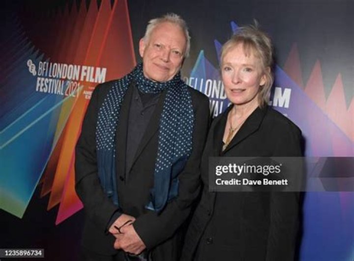 Lindsay Duncan Husband: Meet Hilton McRae
