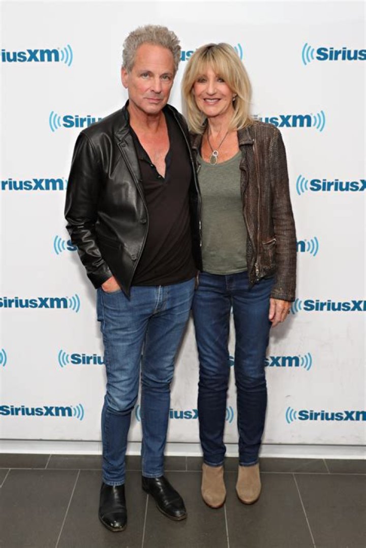 Lindsey Buckingham Net Worth: How Much Is Lindsey Buckingham Worth?