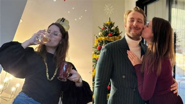 Linus Ullmark Wife: Who Is Moa Wikman?