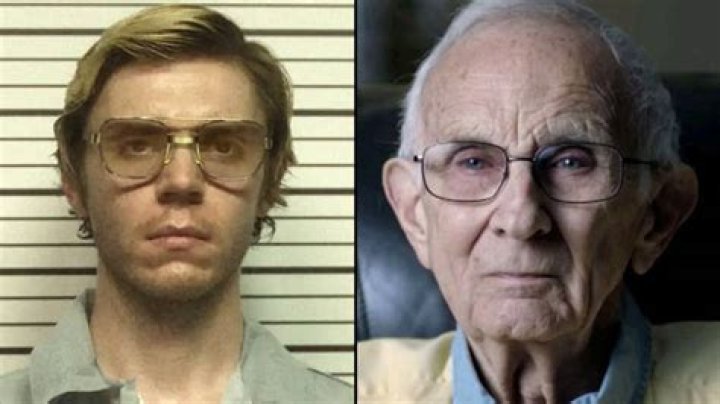 Lionel Dahmer Net Worth: How rich is Lionel Dahmer?
