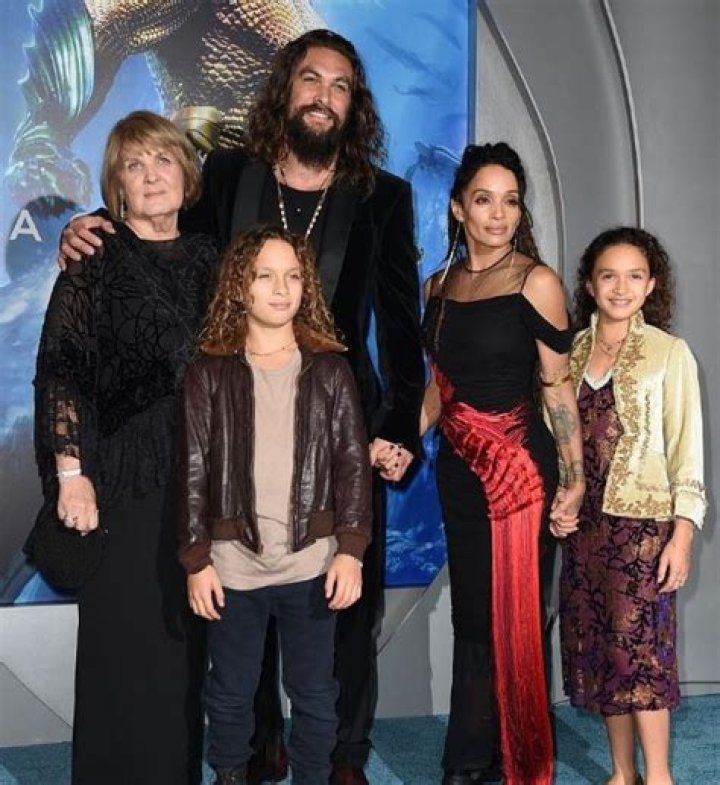 Lisa Bonet Age, Height, Bio, Parents, Husband, Children