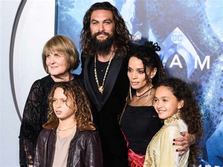 Lisa Bonet Siblings: Does Lisa Bonet have any siblings?