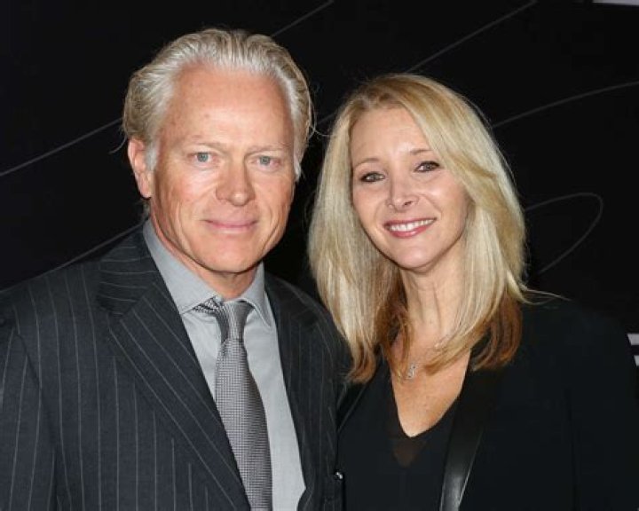 Lisa Kudrow Partner: Who Is Michel Stern?