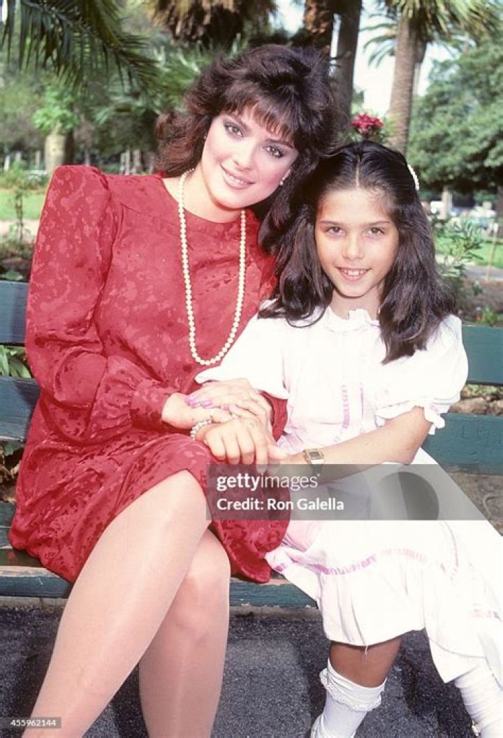 Lisa Loring Children: Meet Vanessa, Marianne