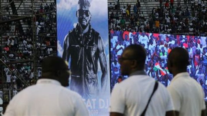 LISTEN To The Track The Late DJ Arafat Once Recorded For Didier Drogba