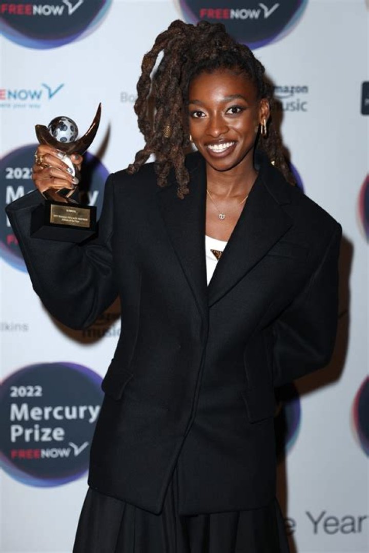 Little Simz Net Worth: How much does Little Simz earn per year?